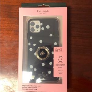 Kate Spade iPhone 12 PRO MAX case